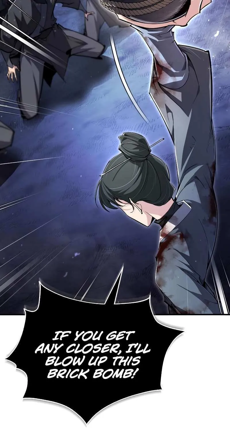One hit teacher master baek Chapter 79 page 48 - 