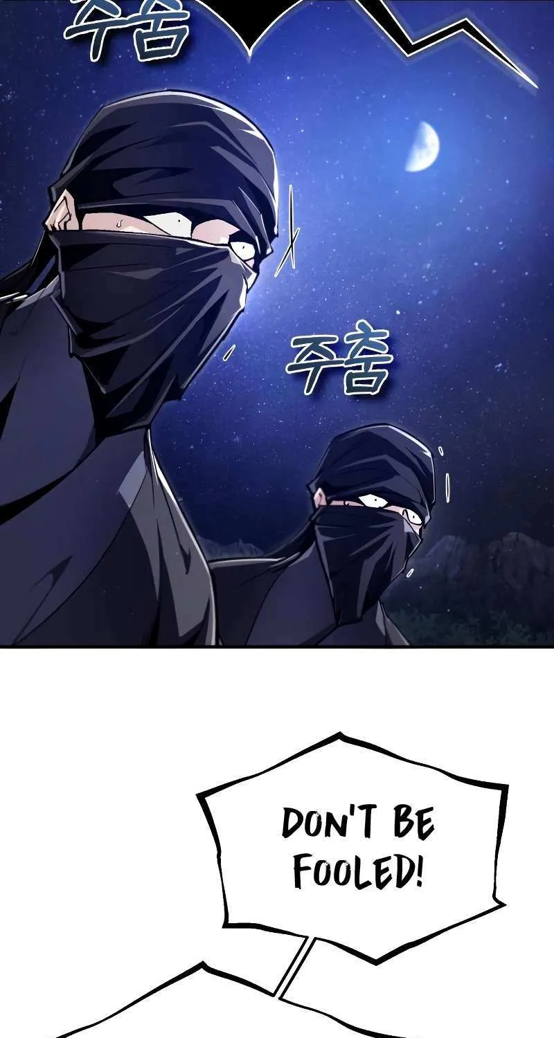 One hit teacher master baek Chapter 79 page 50 - 