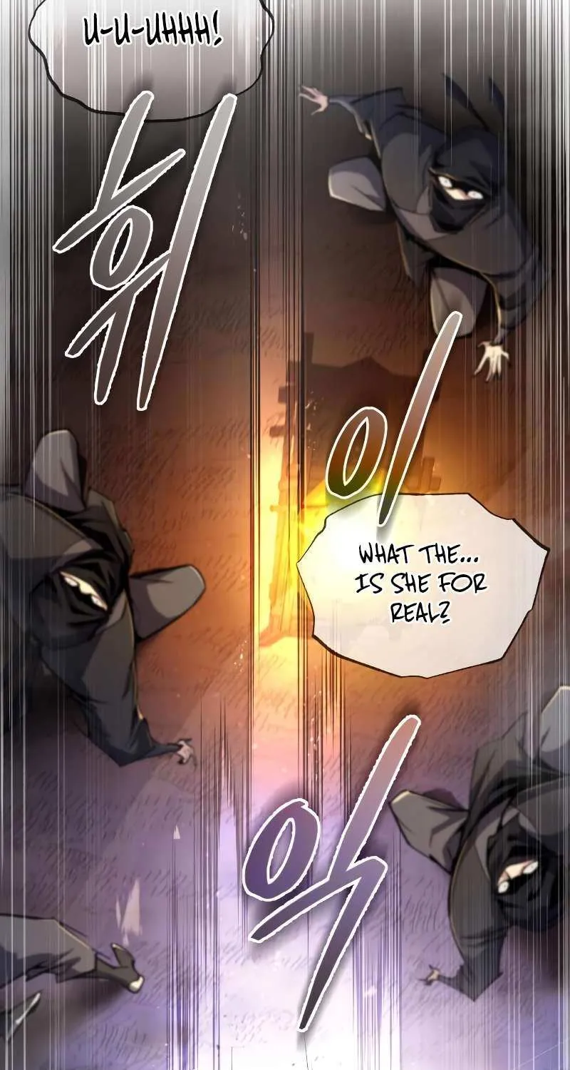 One hit teacher master baek Chapter 79 page 52 - 