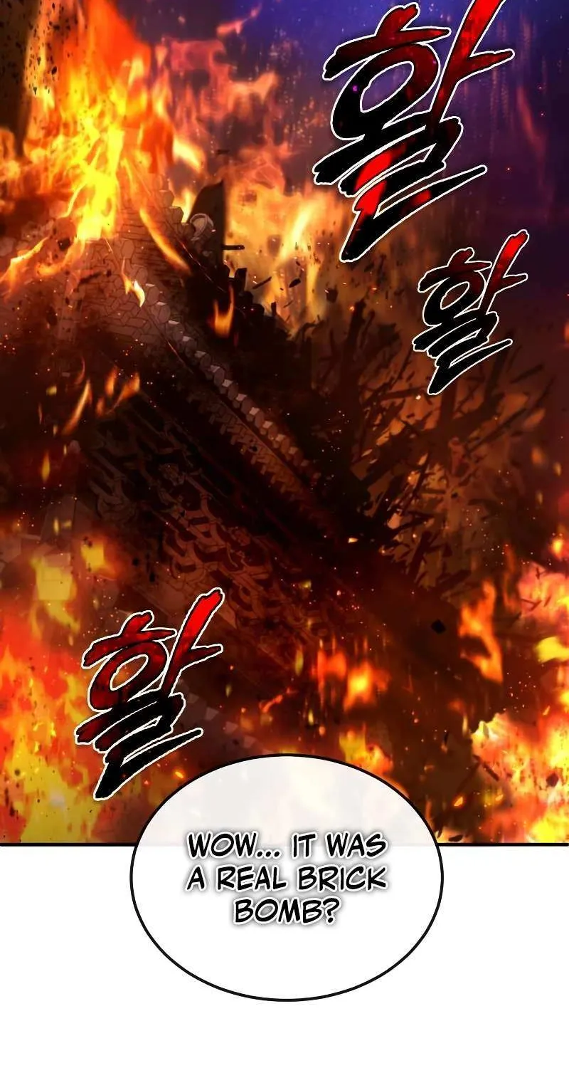 One hit teacher master baek Chapter 79 page 60 - 