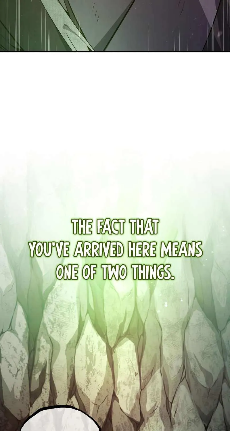 One hit teacher master baek Chapter 79 page 7 - 