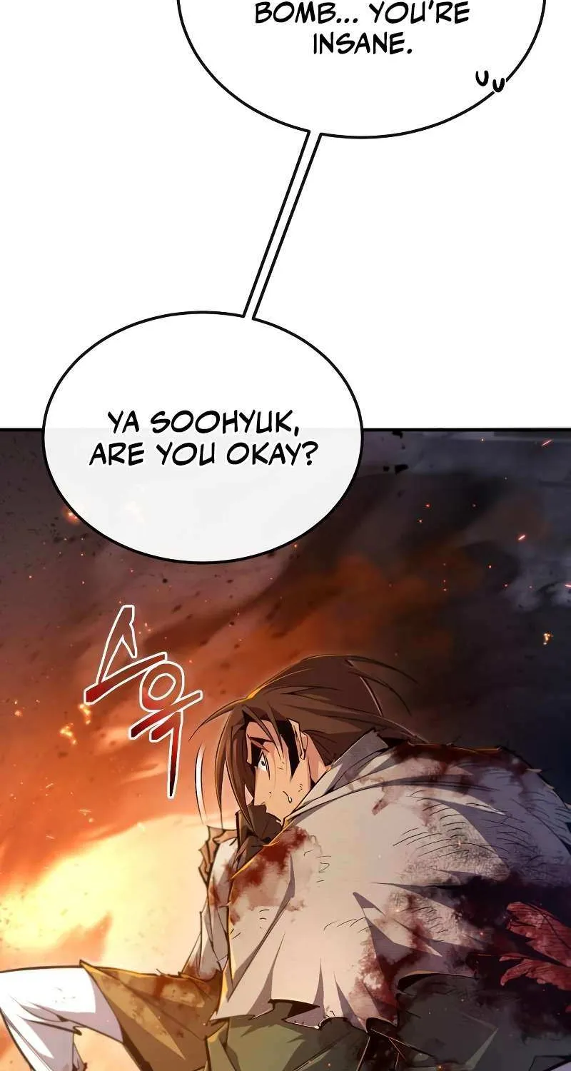 One hit teacher master baek Chapter 79 page 62 - 