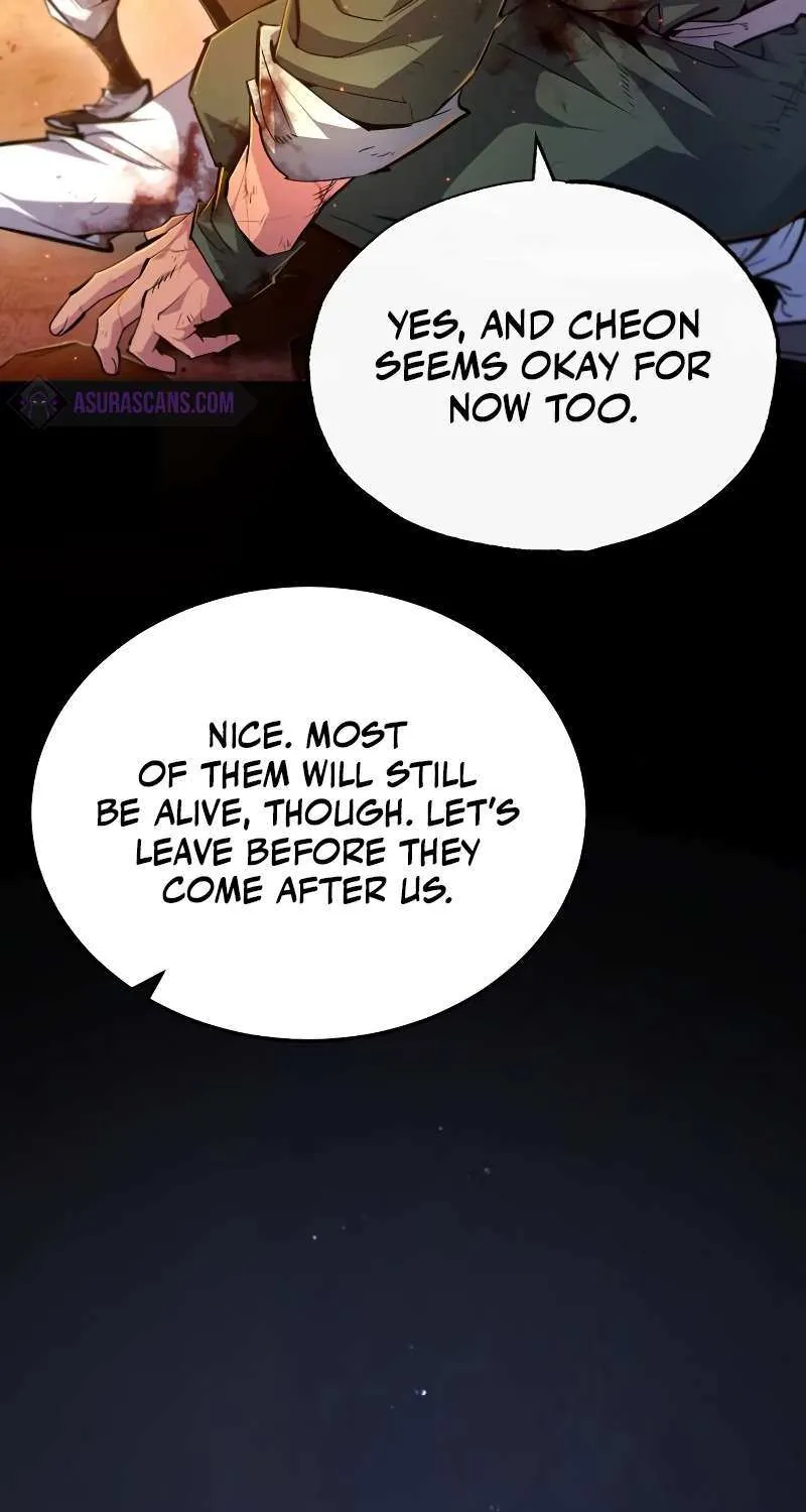 One hit teacher master baek Chapter 79 page 63 - 