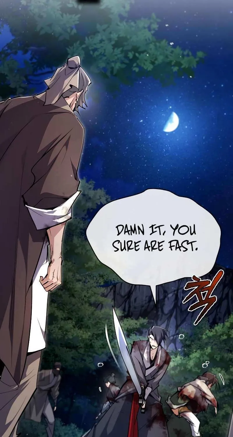 One hit teacher master baek Chapter 79 page 68 - 