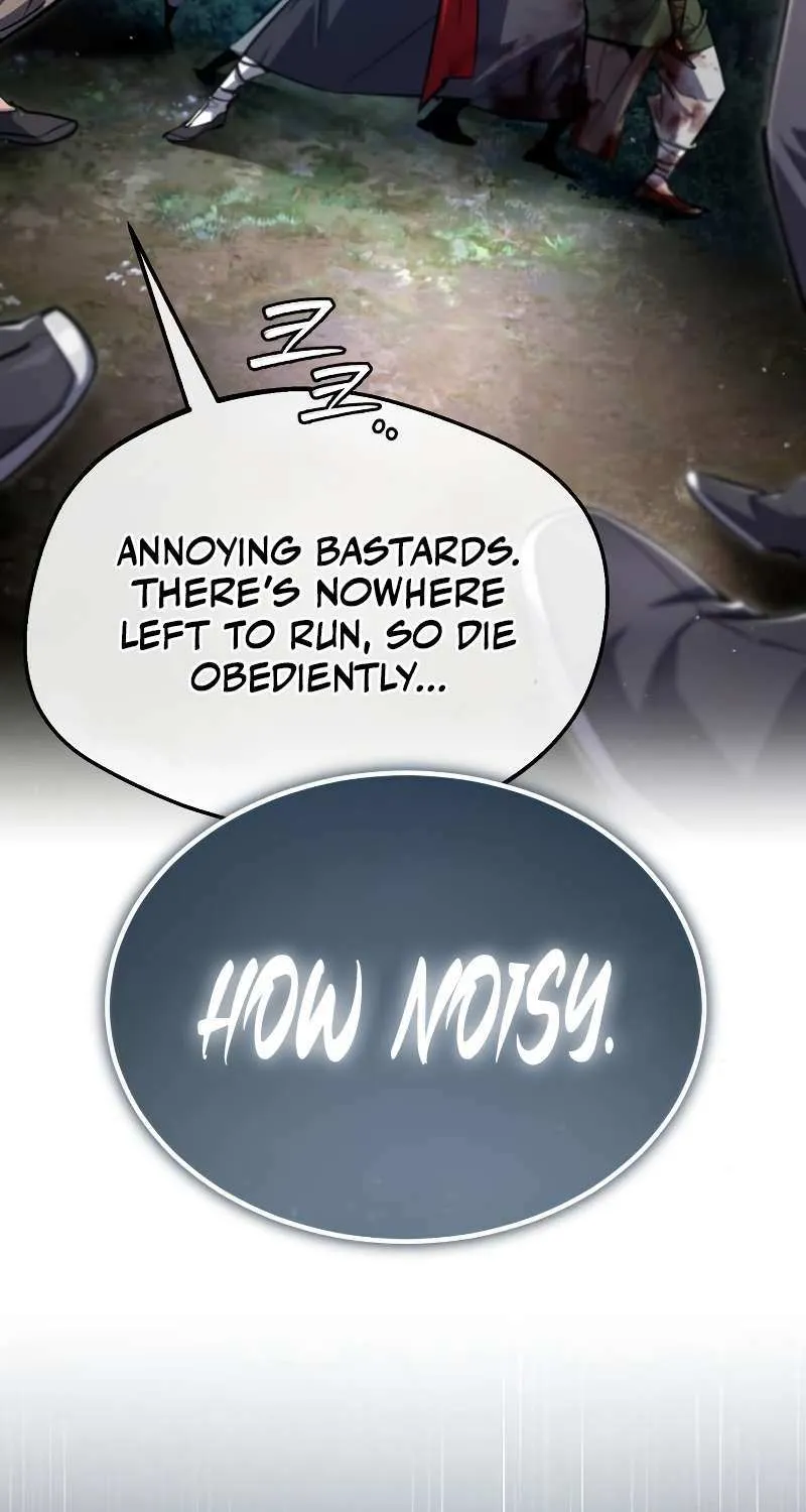 One hit teacher master baek Chapter 79 page 69 - 