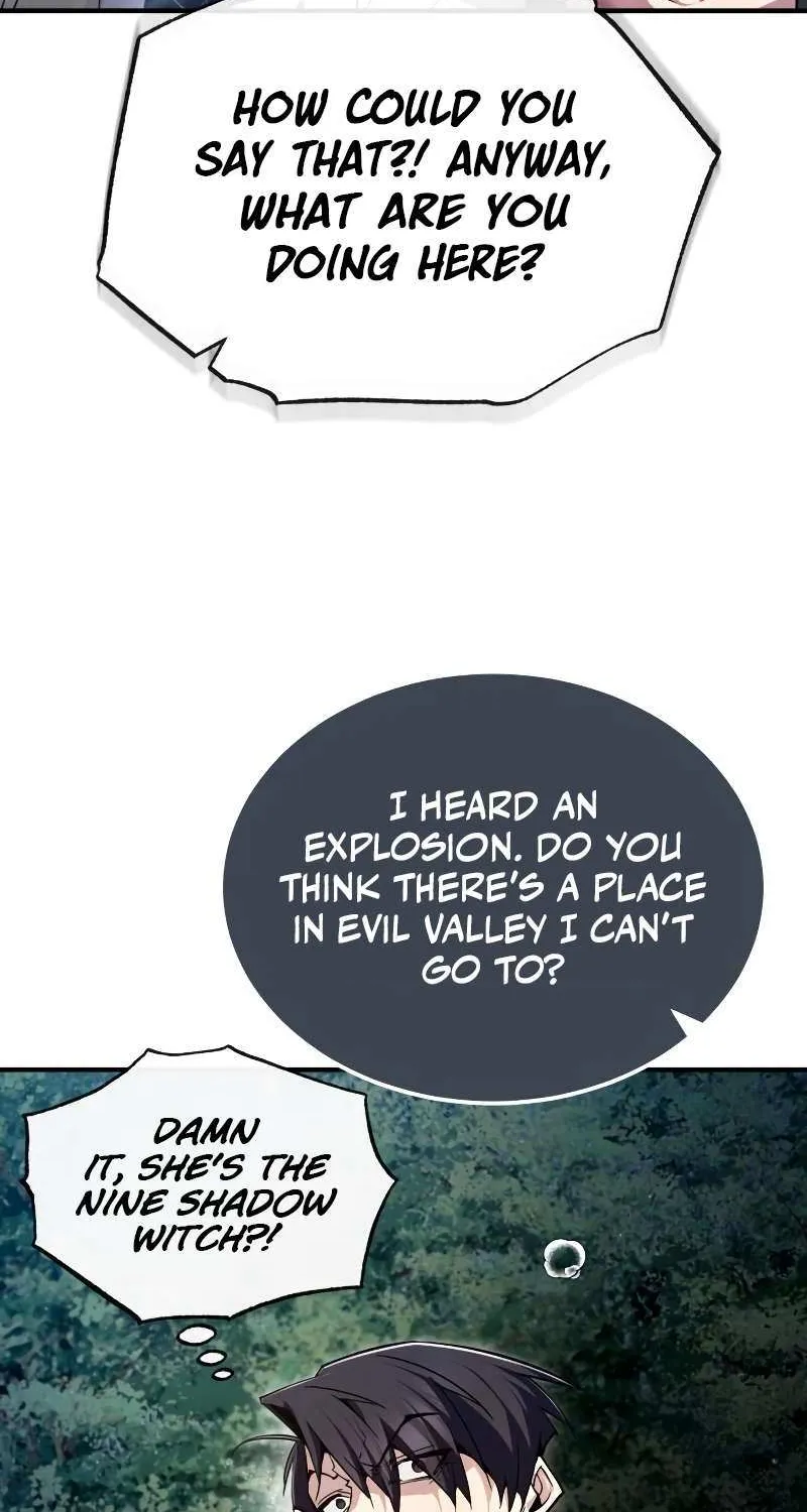 One hit teacher master baek Chapter 79 page 72 - 