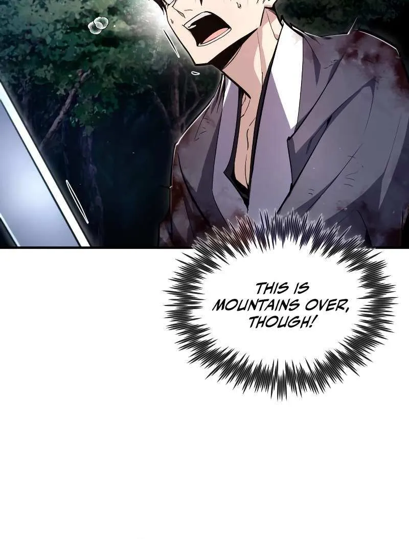 One hit teacher master baek Chapter 79 page 73 - 