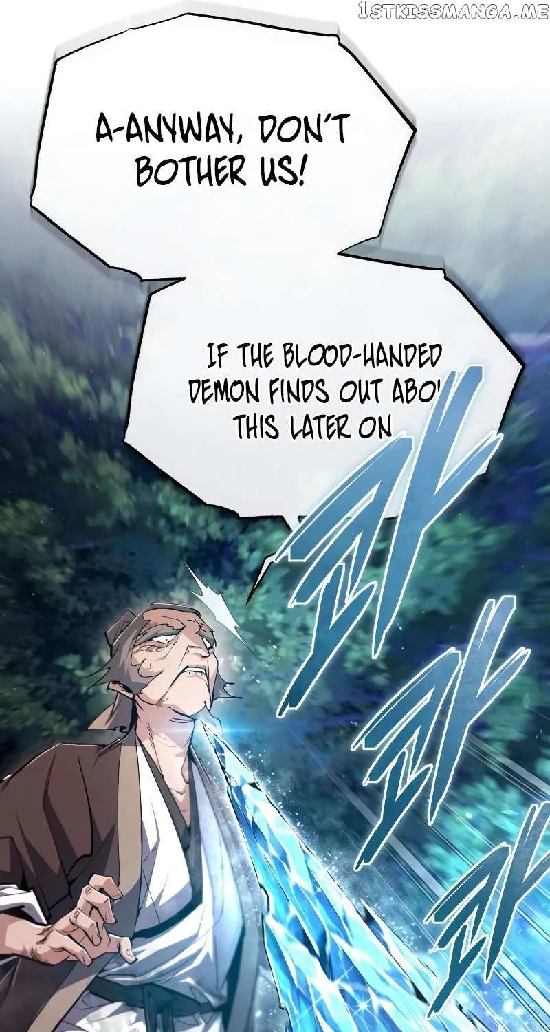 One hit teacher master baek Chapter 79 page 74 - 
