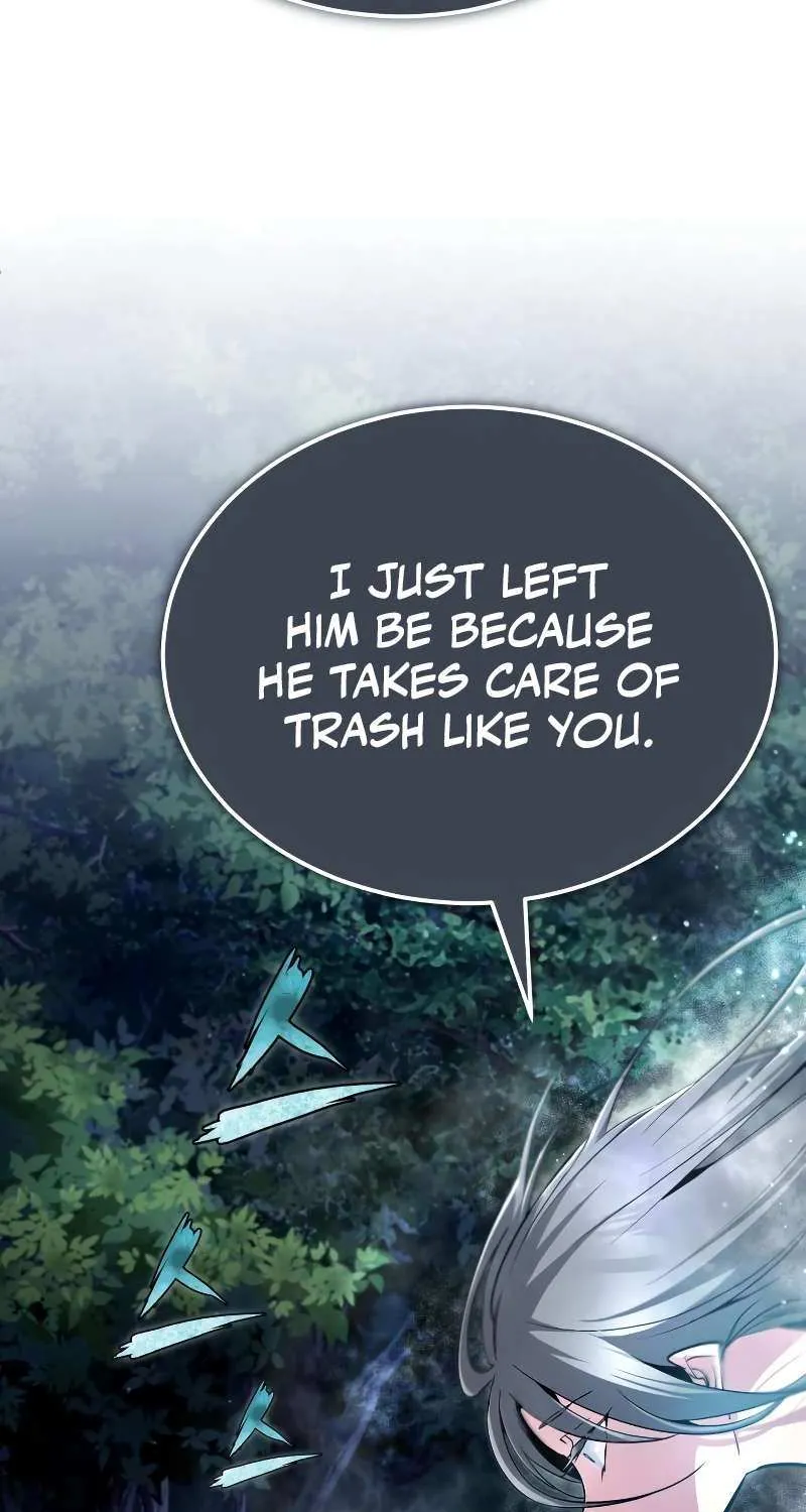 One hit teacher master baek Chapter 79 page 76 - 