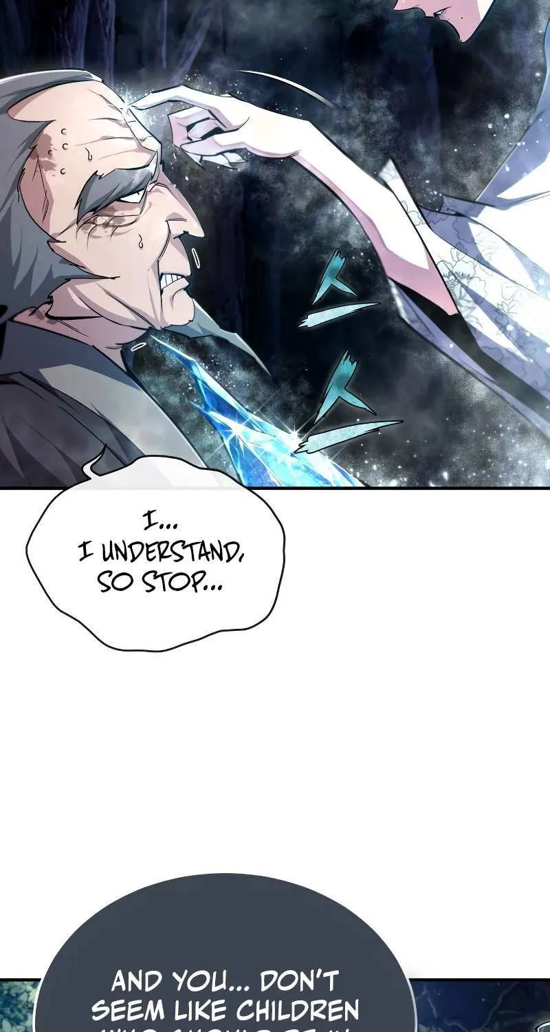 One hit teacher master baek Chapter 79 page 77 - 