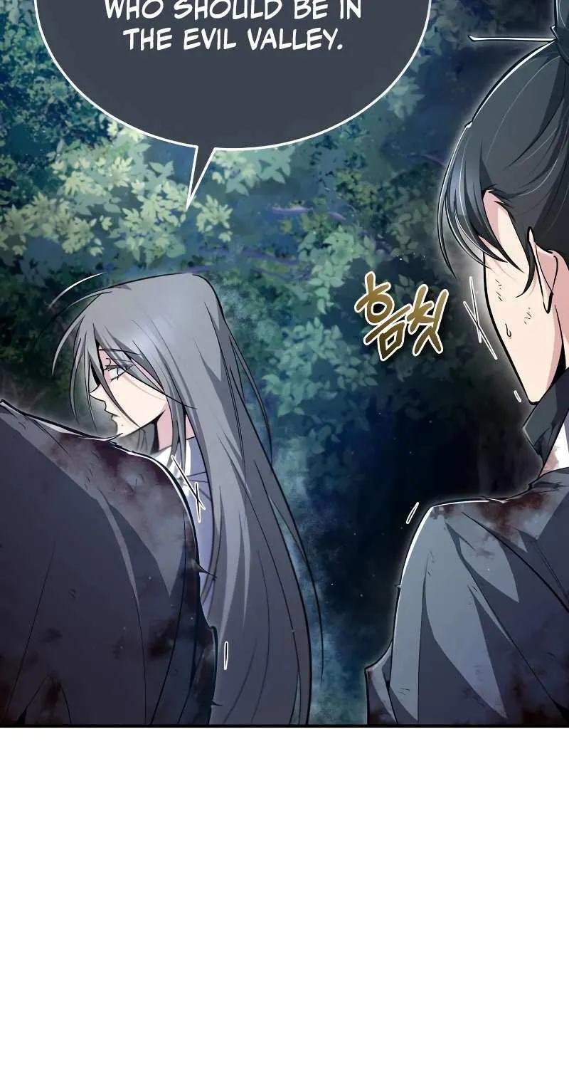 One hit teacher master baek Chapter 79 page 78 - 