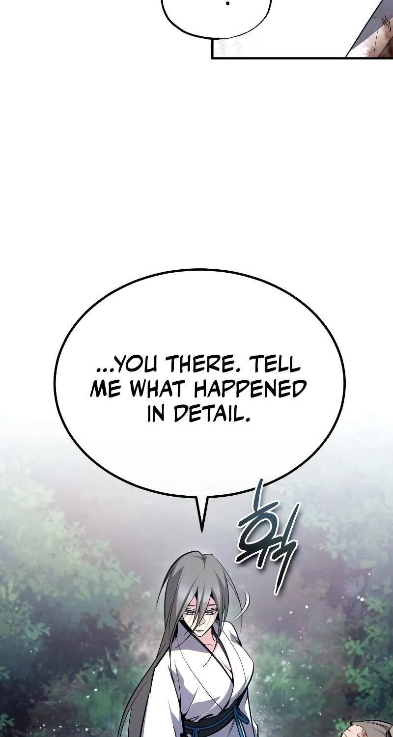 One hit teacher master baek Chapter 79 page 80 - 