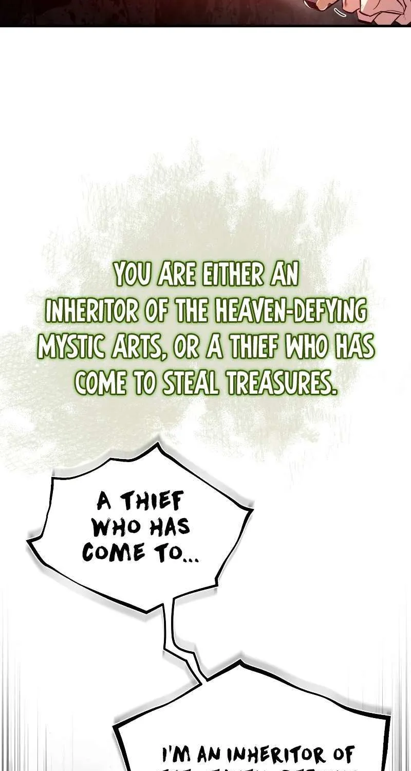 One hit teacher master baek Chapter 79 page 9 - 