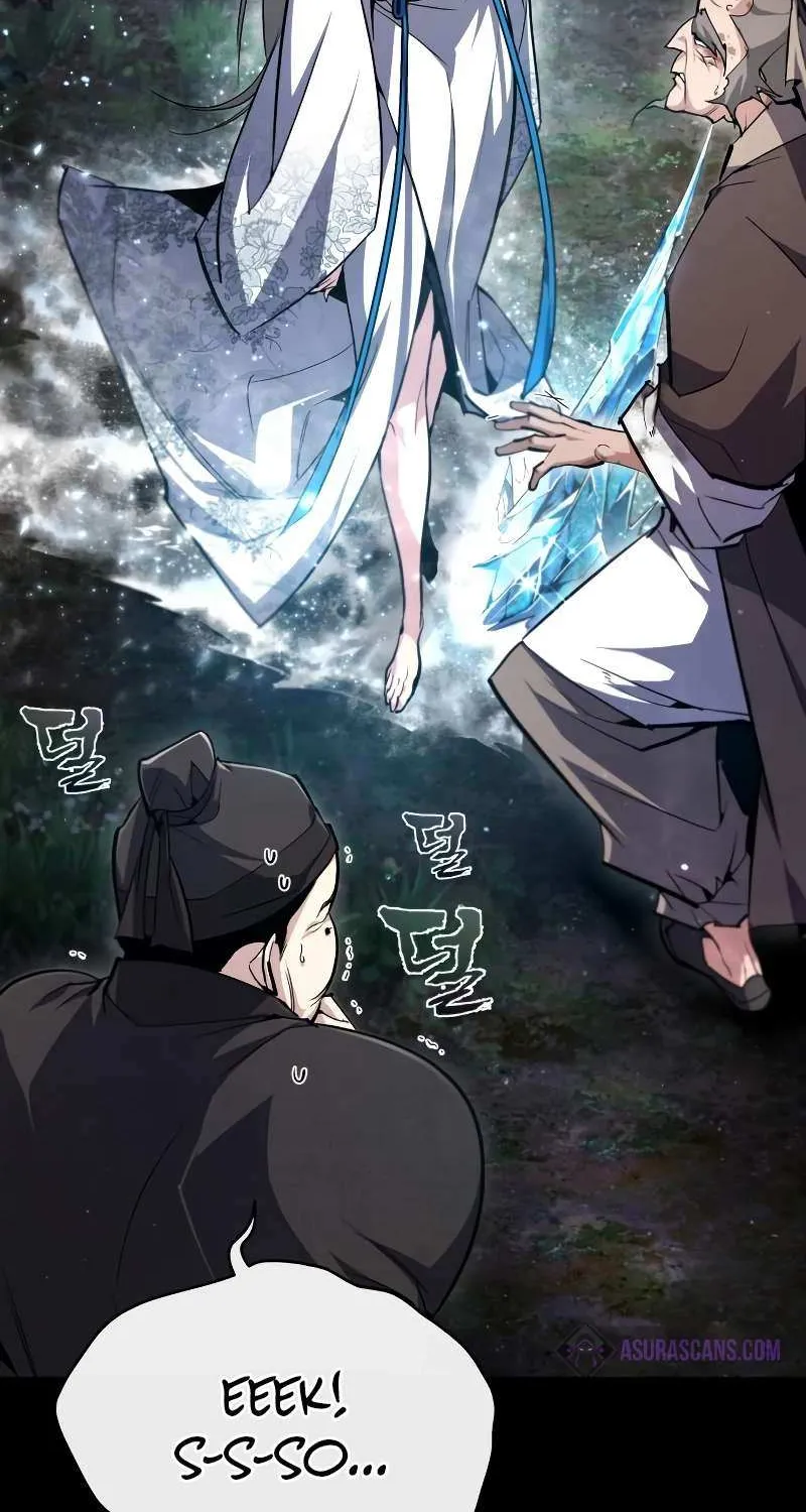 One hit teacher master baek Chapter 79 page 81 - 