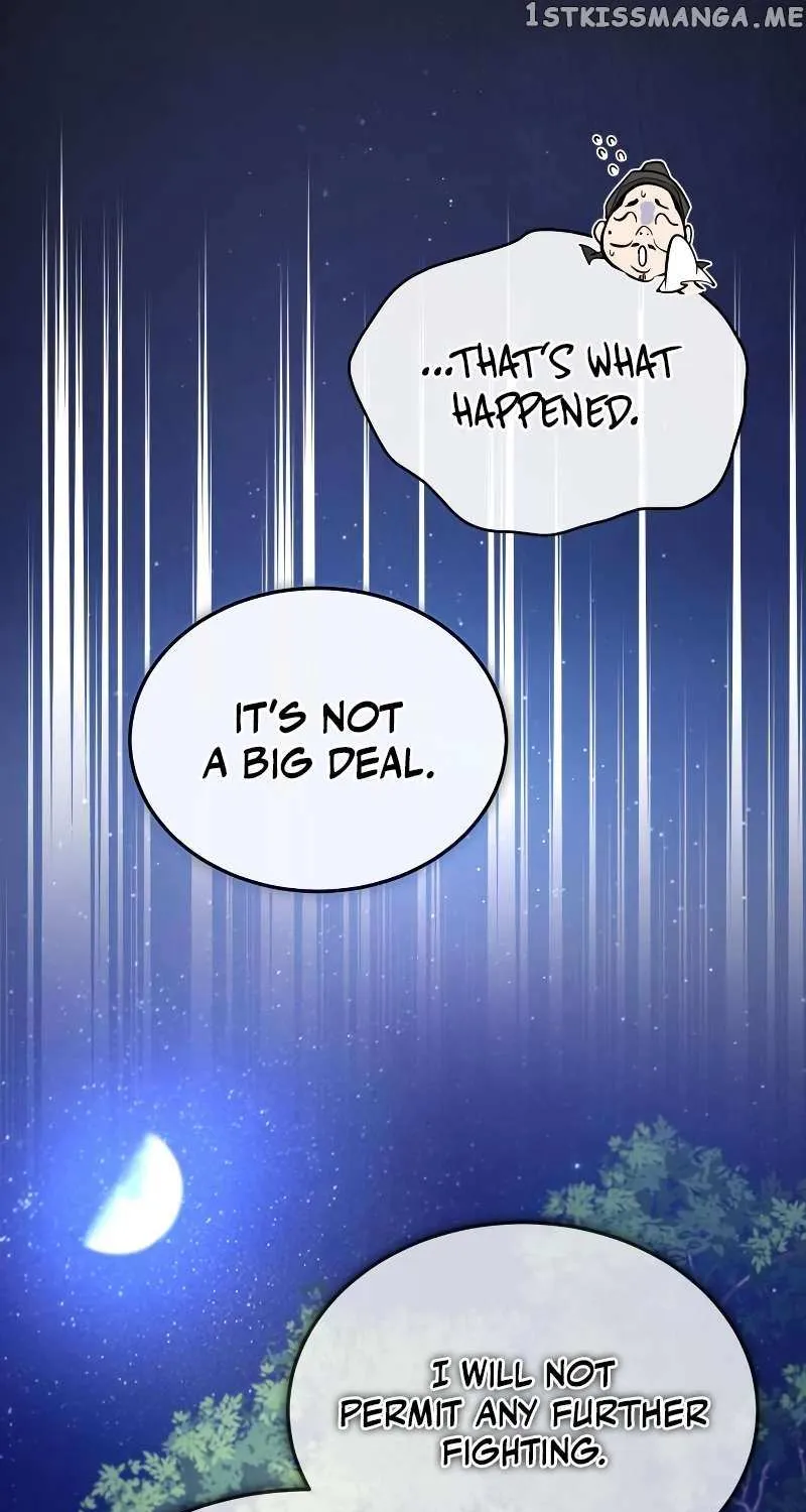 One hit teacher master baek Chapter 79 page 83 - 