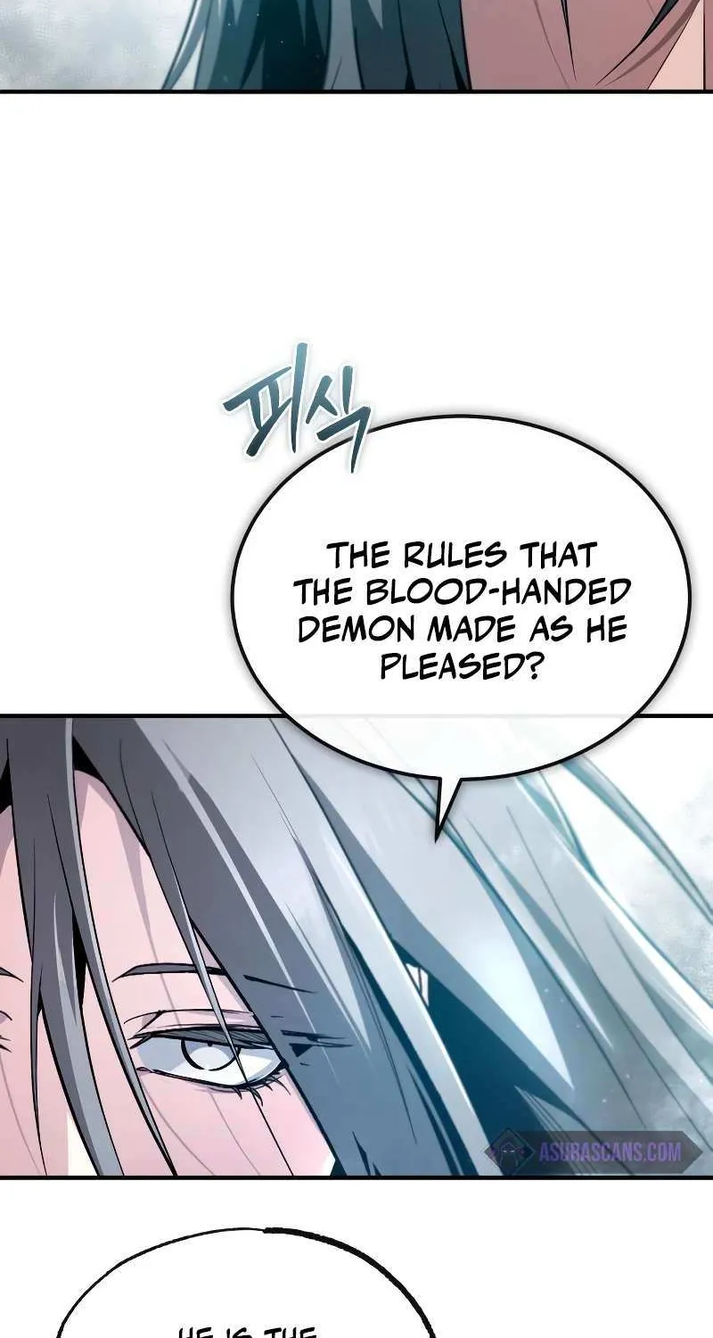One hit teacher master baek Chapter 79 page 90 - 