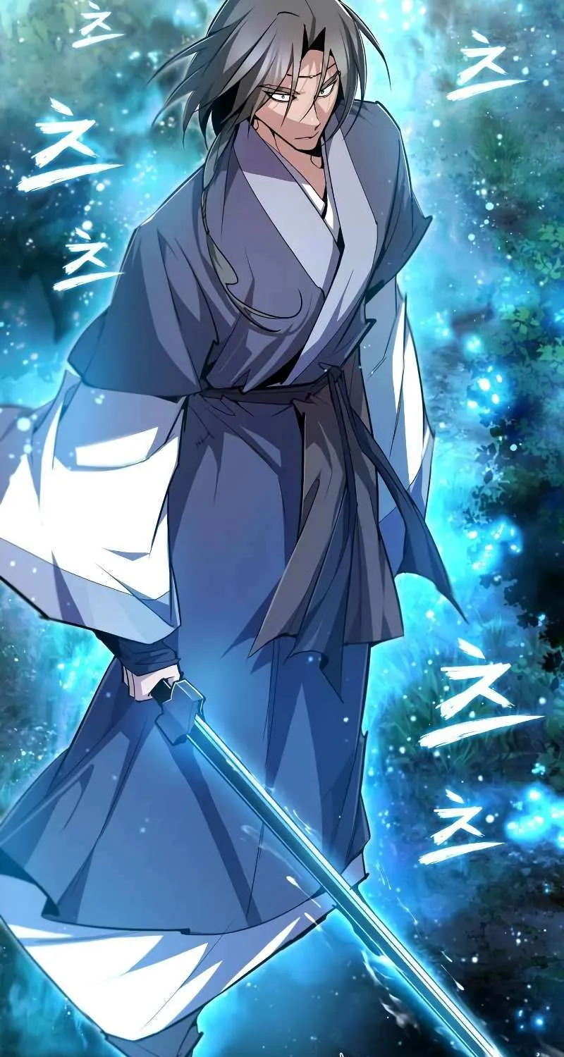 One hit teacher master baek Chapter 79 page 96 - 