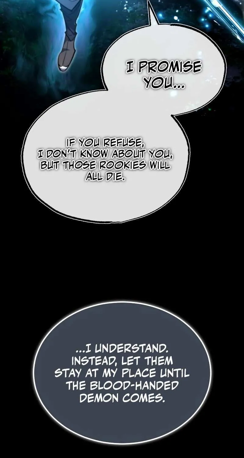 One hit teacher master baek Chapter 79 page 97 - 