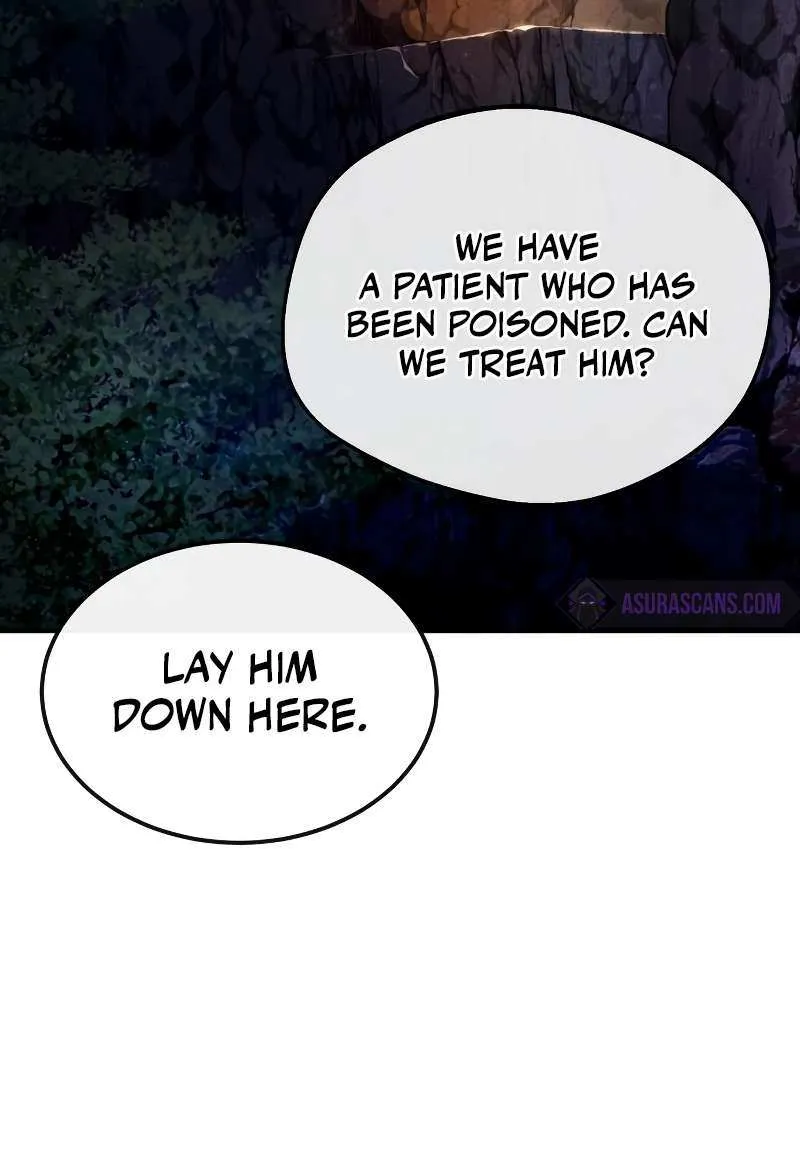 One hit teacher master baek Chapter 79 page 100 - 