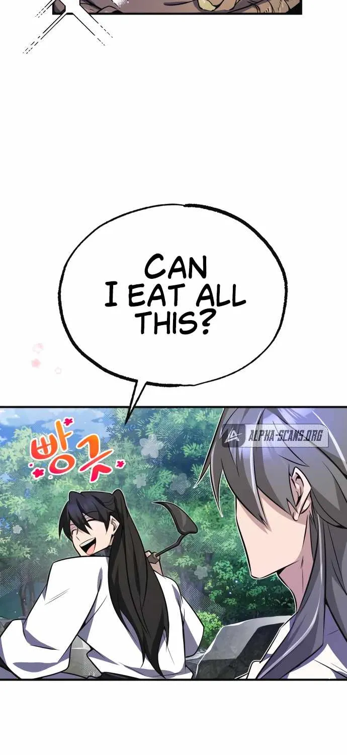 One hit teacher master baek Chapter 8 page 11 - 