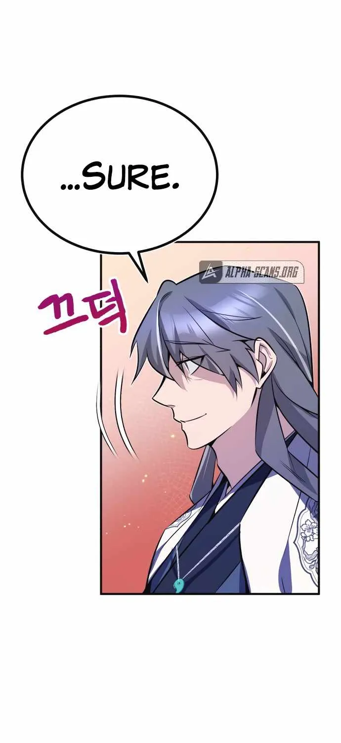 One hit teacher master baek Chapter 8 page 12 - 
