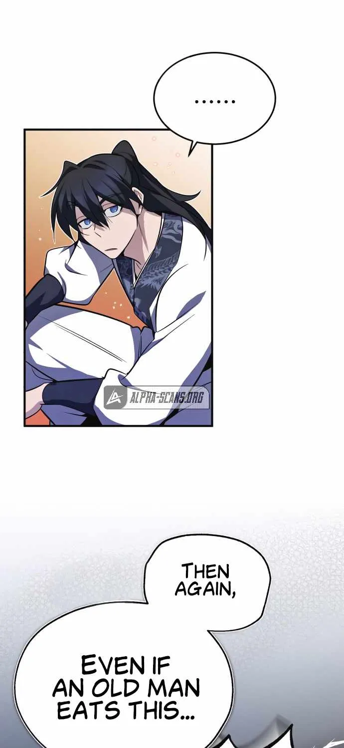 One hit teacher master baek Chapter 8 page 13 - 