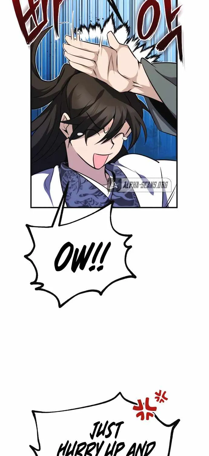 One hit teacher master baek Chapter 8 page 15 - 