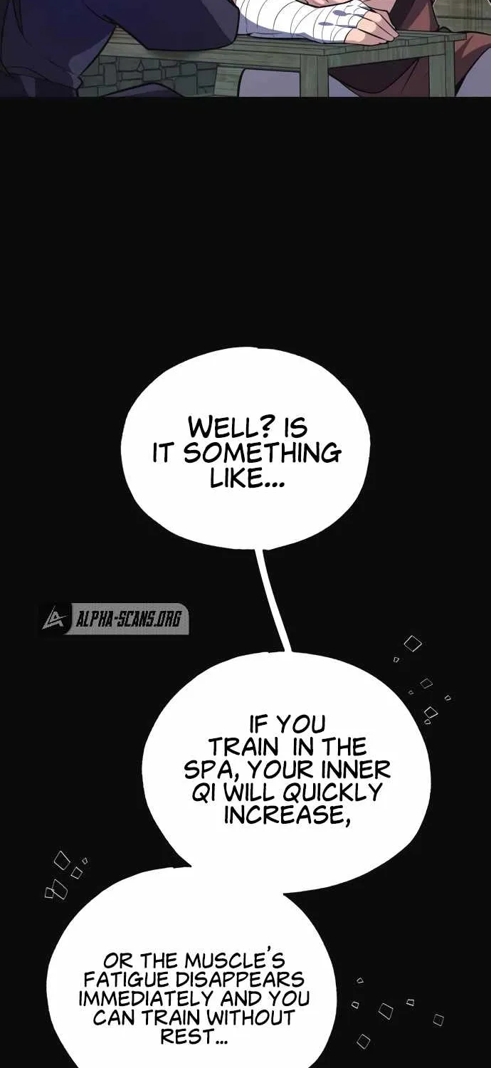 One hit teacher master baek Chapter 8 page 25 - 