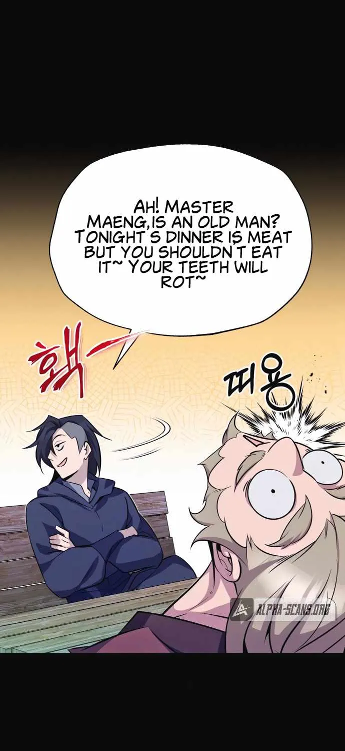 One hit teacher master baek Chapter 8 page 29 - 