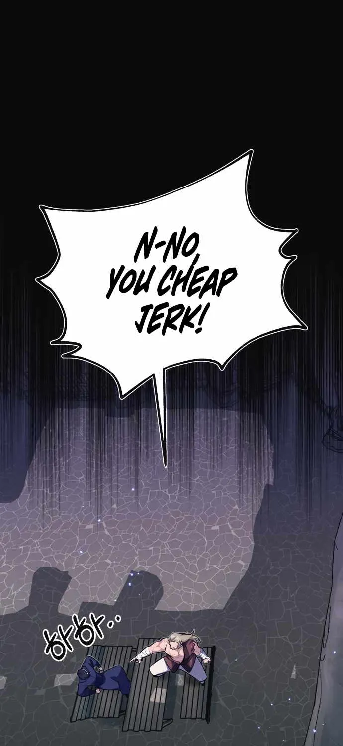 One hit teacher master baek Chapter 8 page 30 - 