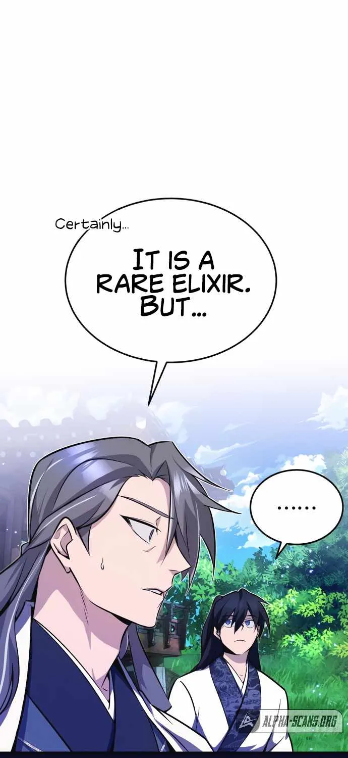 One hit teacher master baek Chapter 8 page 4 - 