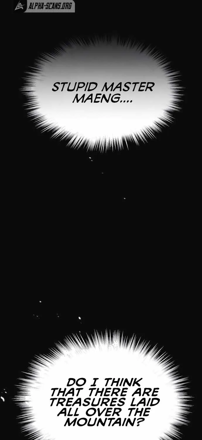 One hit teacher master baek Chapter 8 page 33 - 