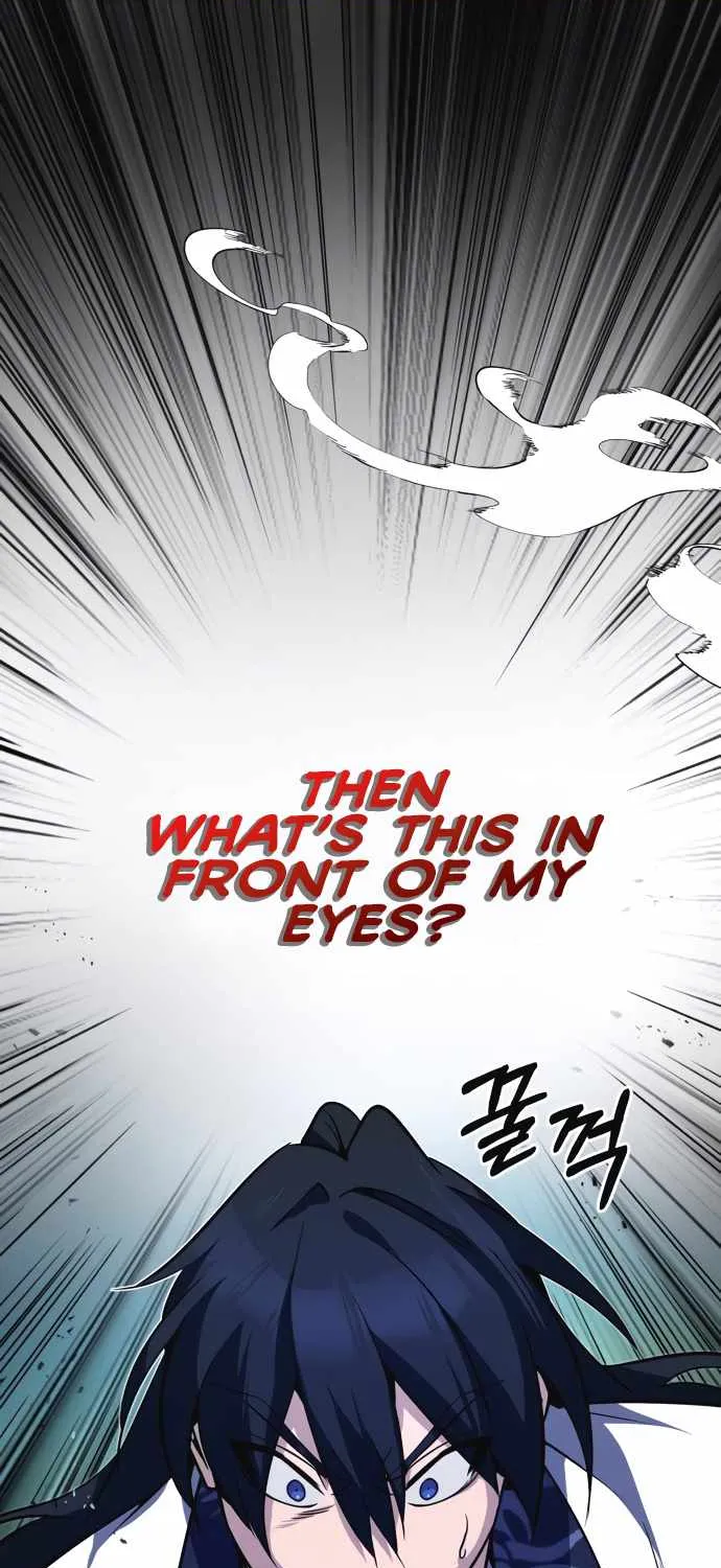One hit teacher master baek Chapter 8 page 35 - 