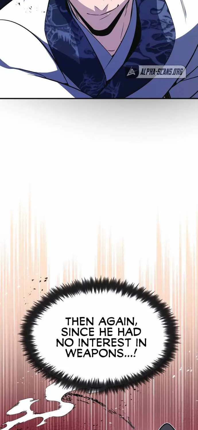 One hit teacher master baek Chapter 8 page 36 - 