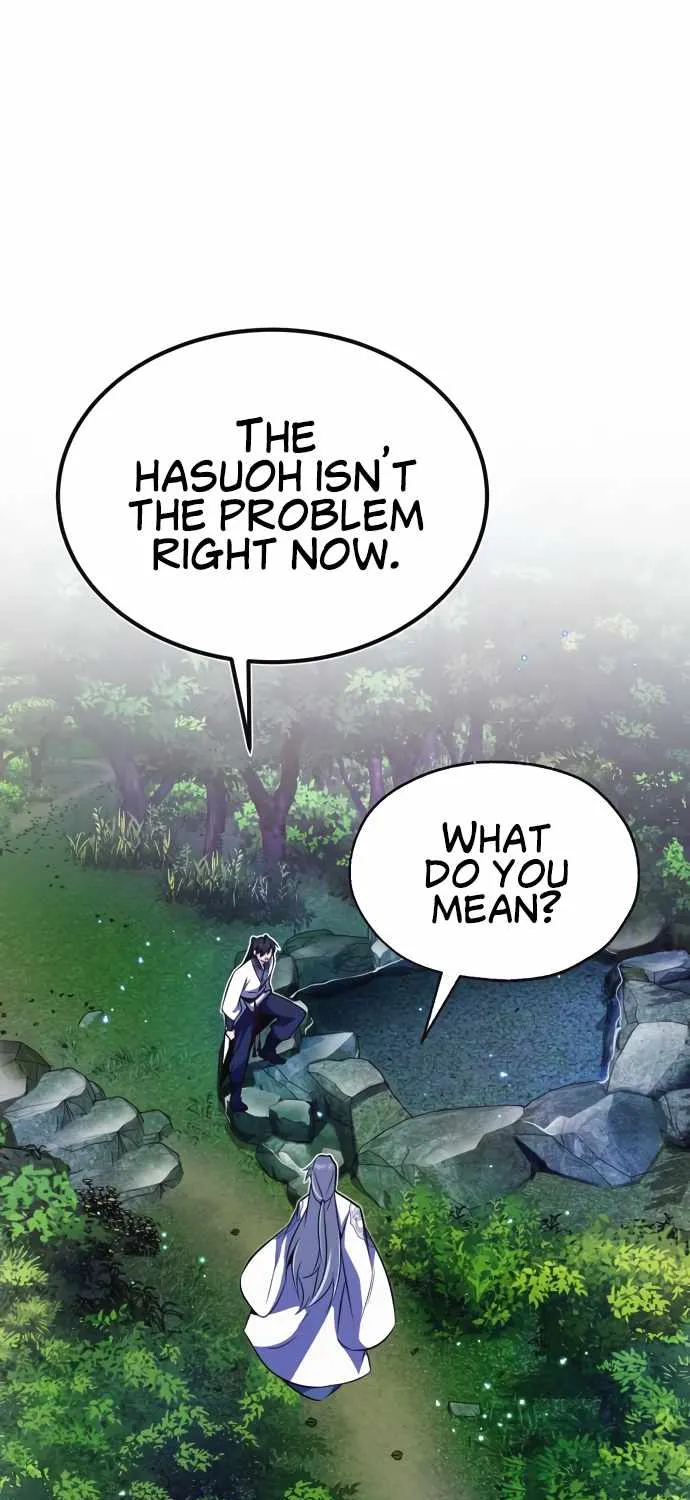 One hit teacher master baek Chapter 8 page 38 - 