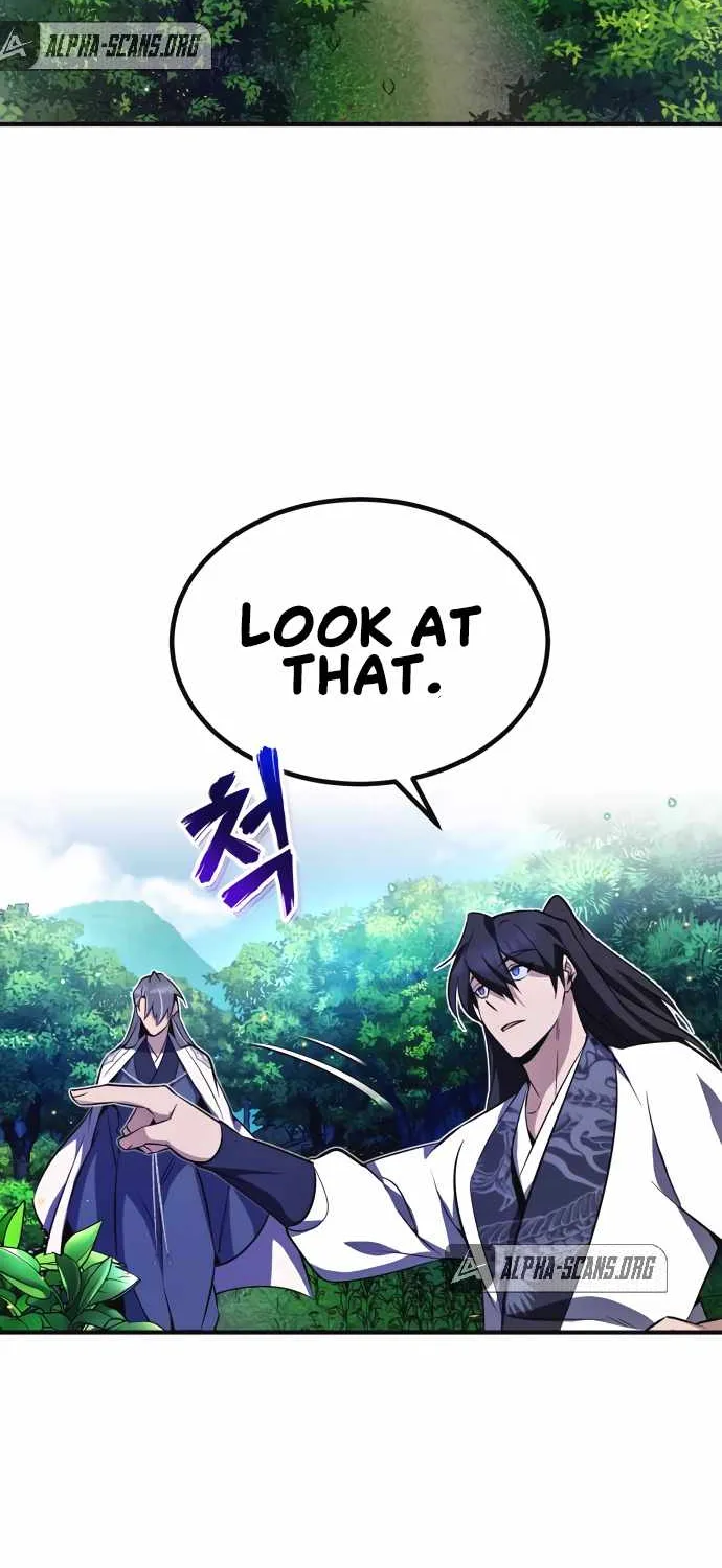 One hit teacher master baek Chapter 8 page 39 - 
