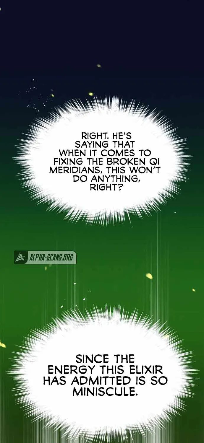 One hit teacher master baek Chapter 8 page 5 - 