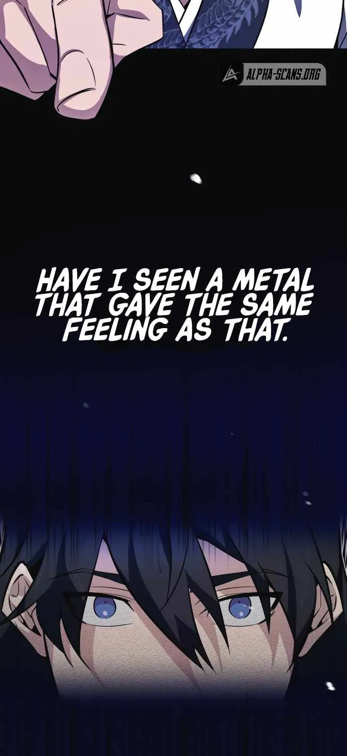 One hit teacher master baek Chapter 8 page 41 - 