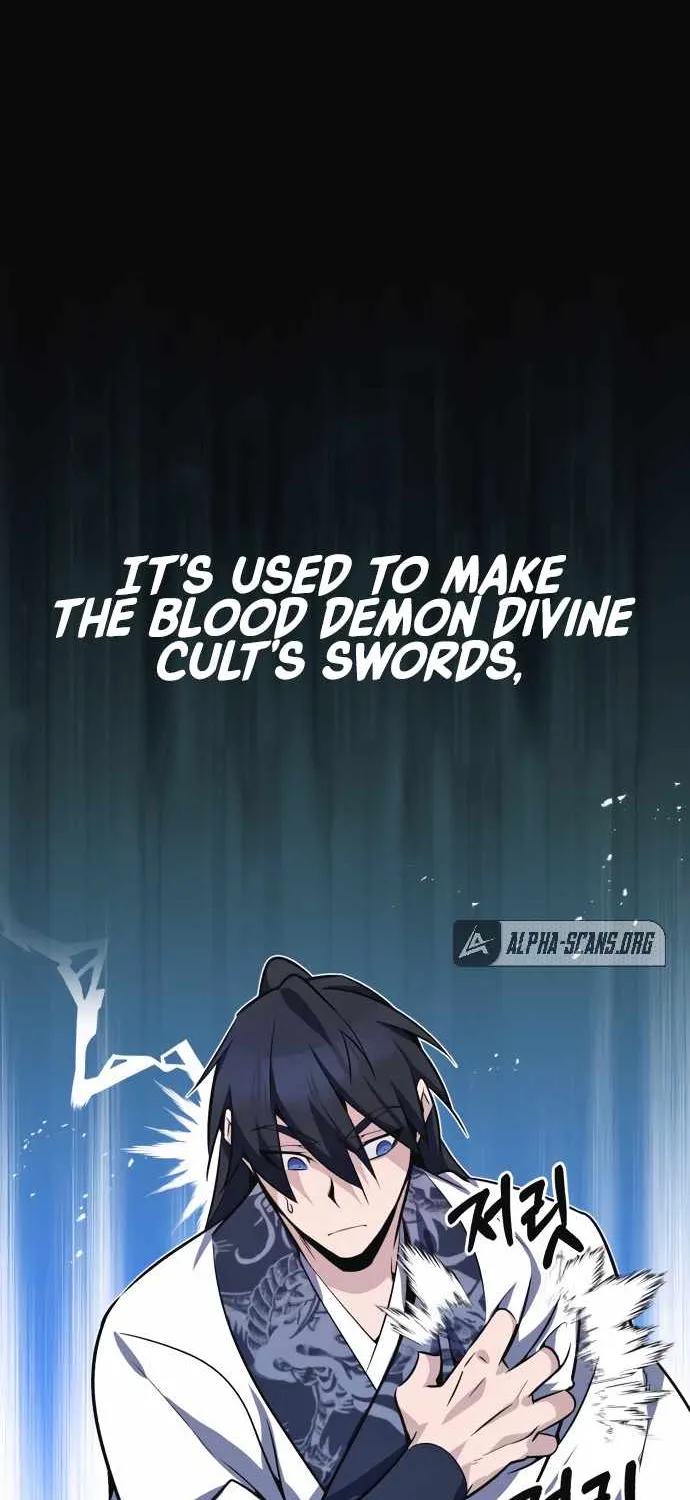 One hit teacher master baek Chapter 8 page 50 - 