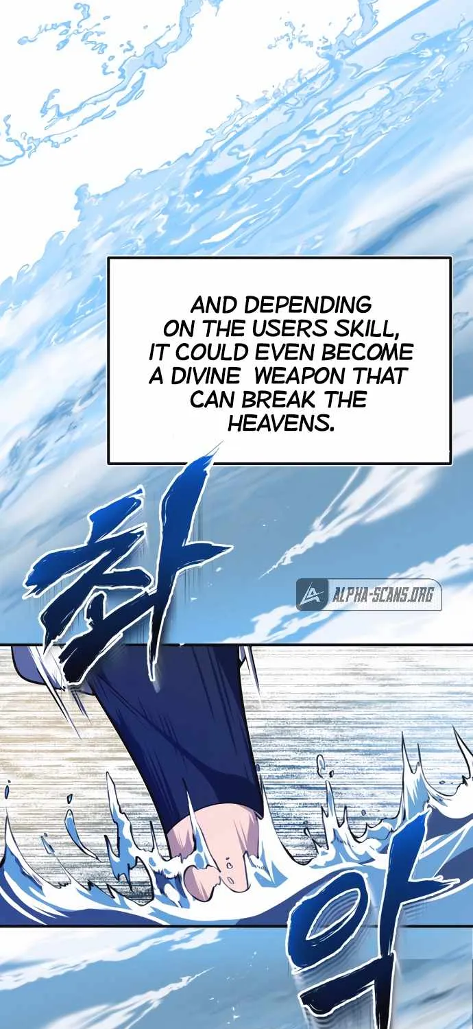 One hit teacher master baek Chapter 8 page 55 - 