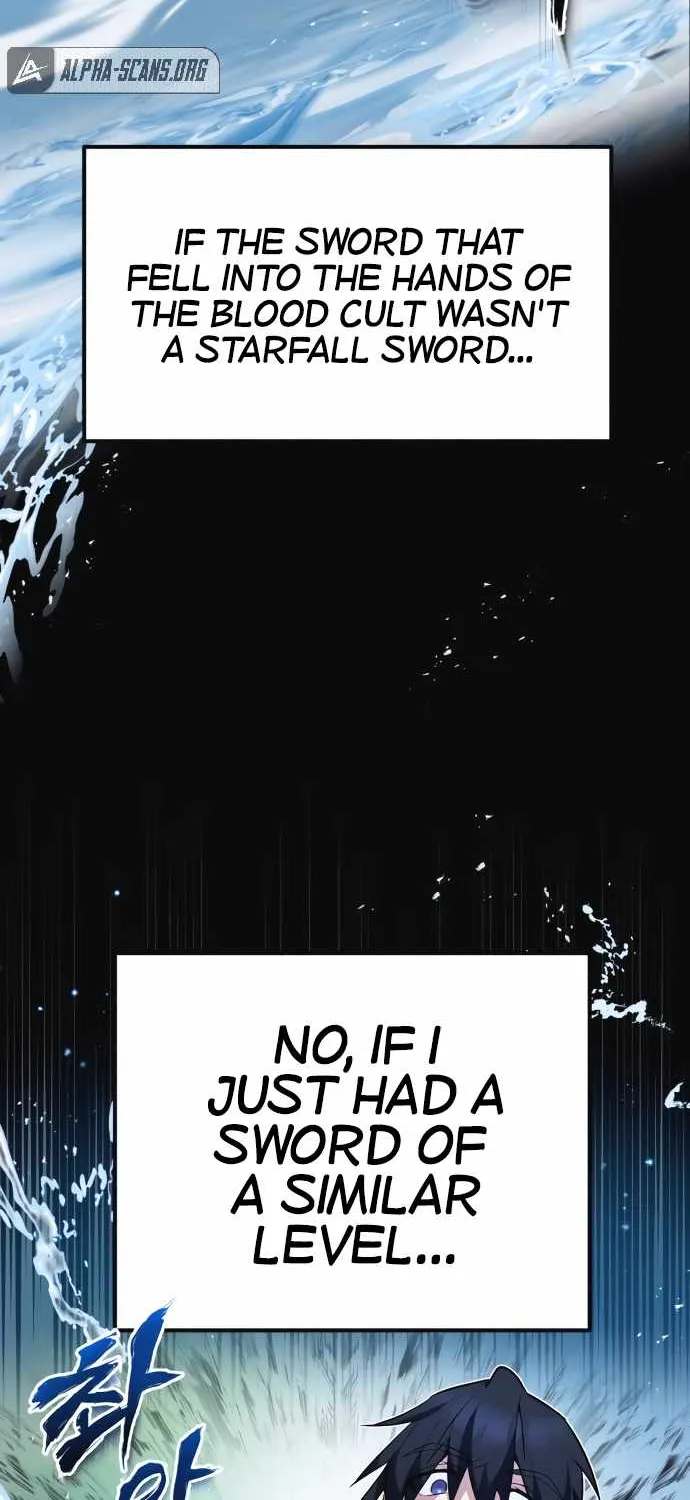 One hit teacher master baek Chapter 8 page 56 - 