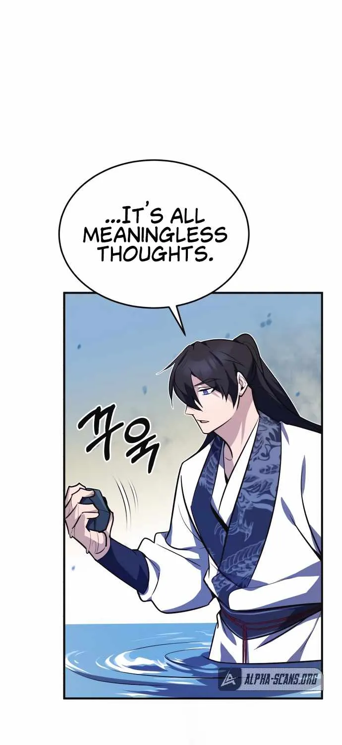 One hit teacher master baek Chapter 8 page 58 - 
