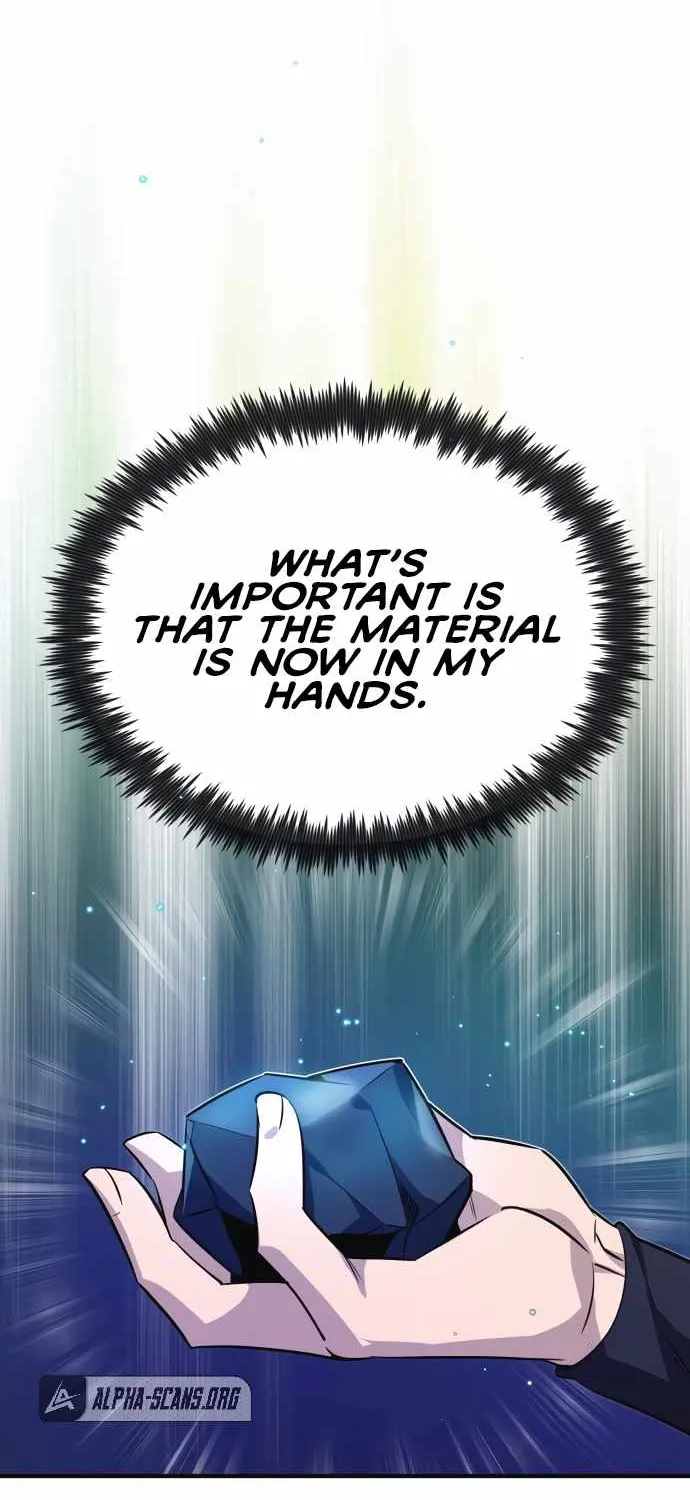 One hit teacher master baek Chapter 8 page 59 - 