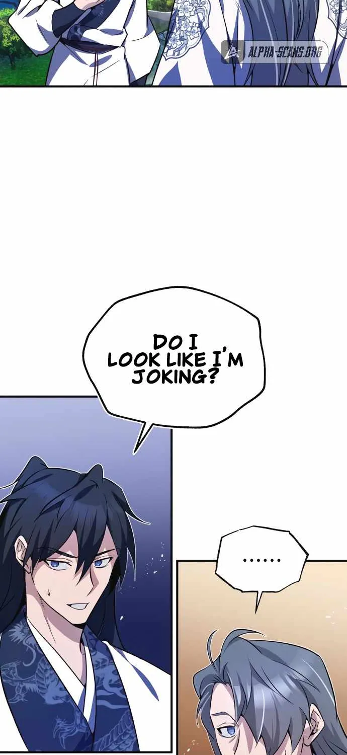 One hit teacher master baek Chapter 8 page 63 - 