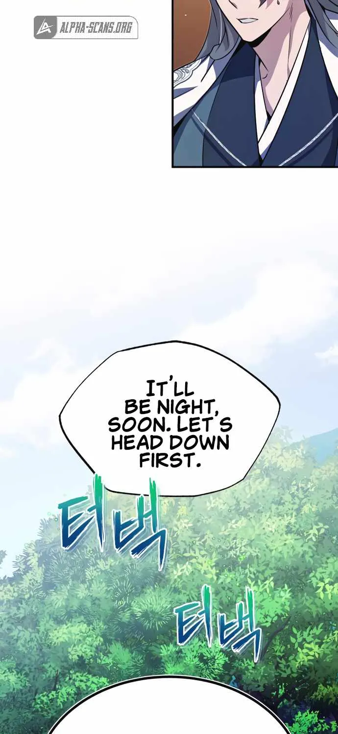 One hit teacher master baek Chapter 8 page 64 - 