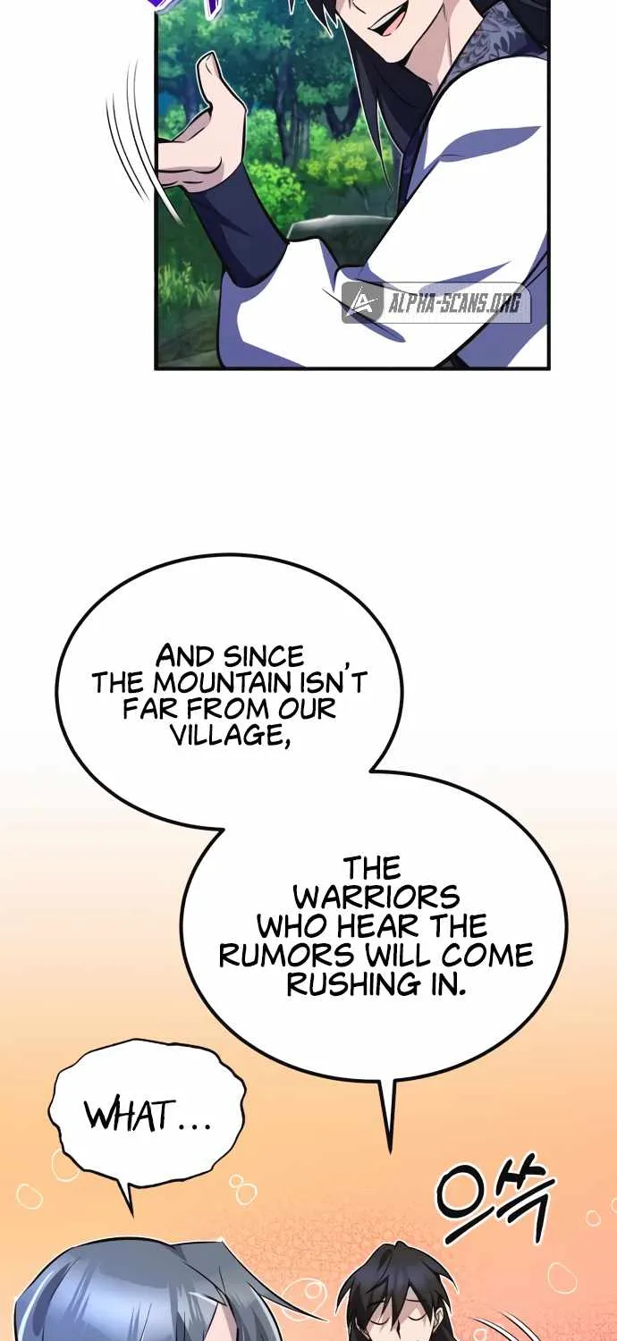 One hit teacher master baek Chapter 8 page 72 - 