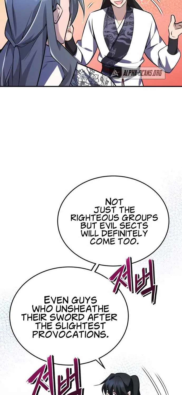 One hit teacher master baek Chapter 8 page 73 - 