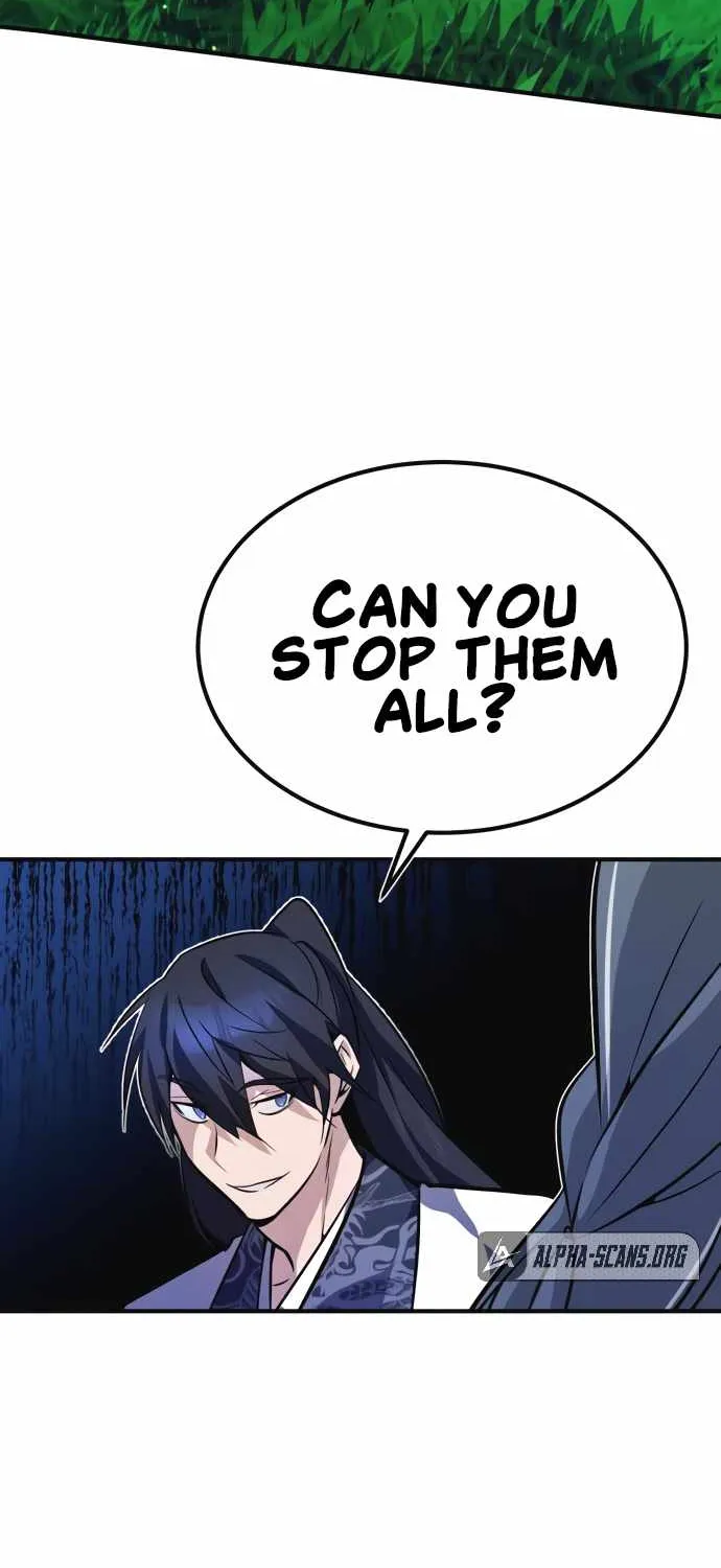One hit teacher master baek Chapter 8 page 75 - 