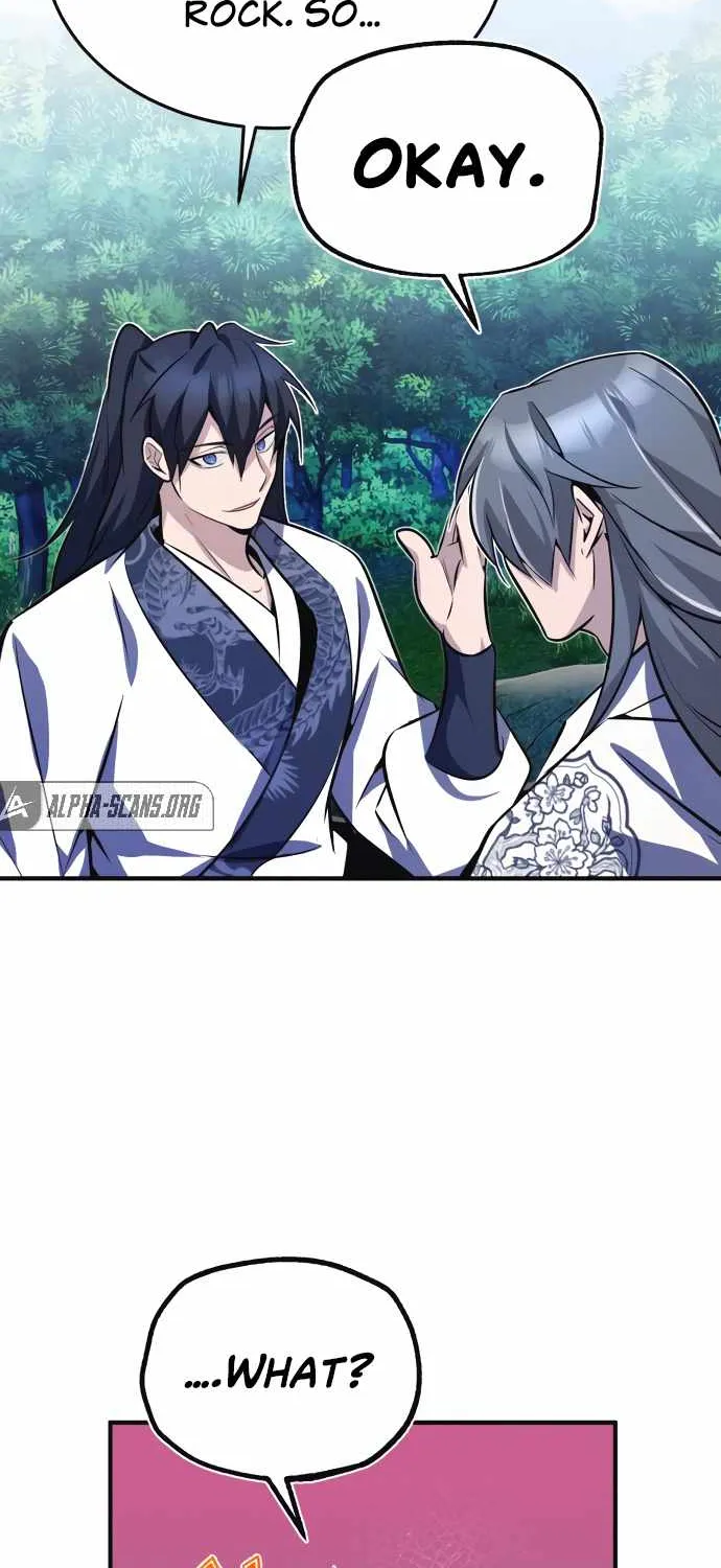 One hit teacher master baek Chapter 8 page 77 - 