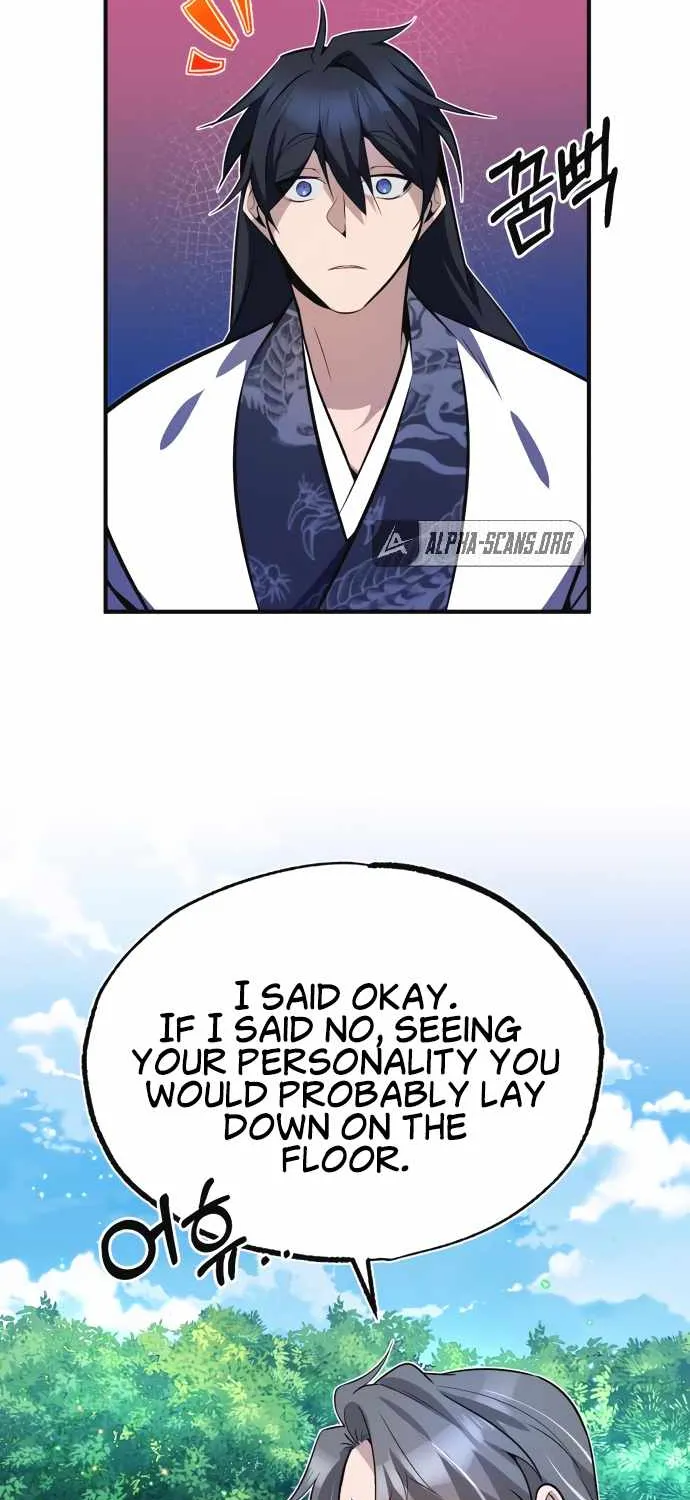 One hit teacher master baek Chapter 8 page 78 - 